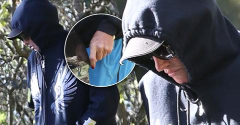 Bruce jenner breast implant surgery