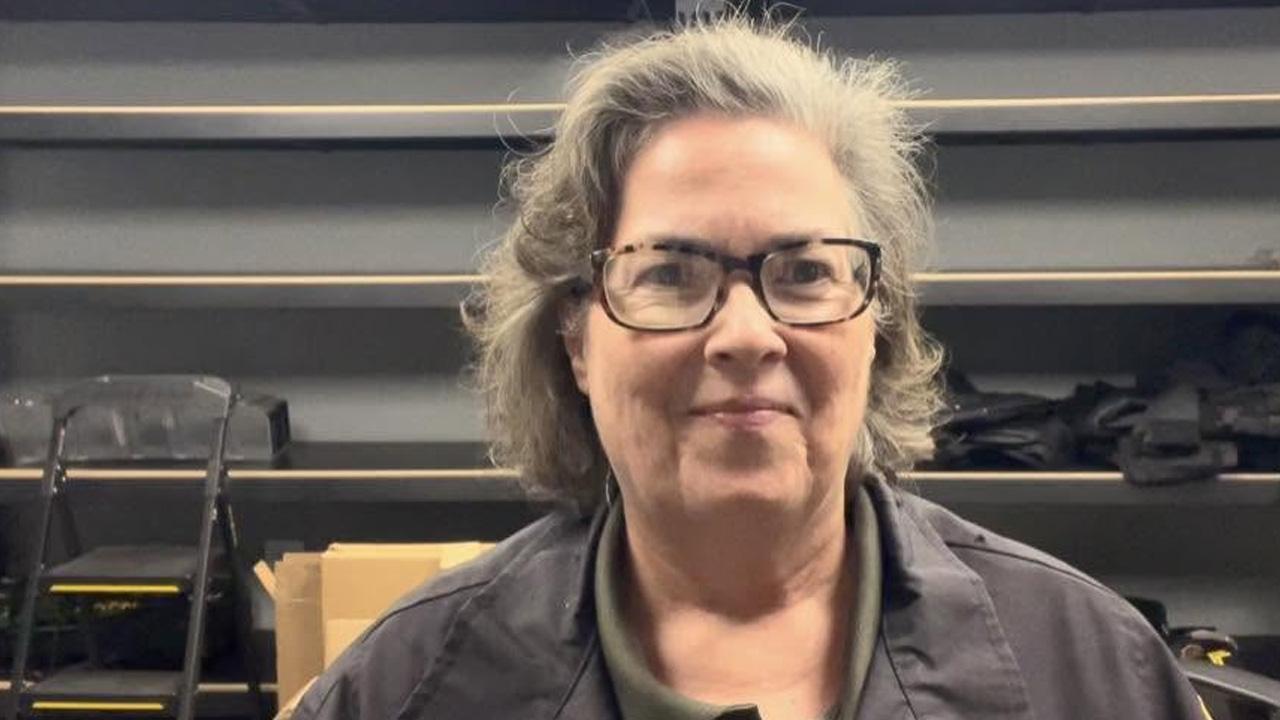 Nancy Guthrie