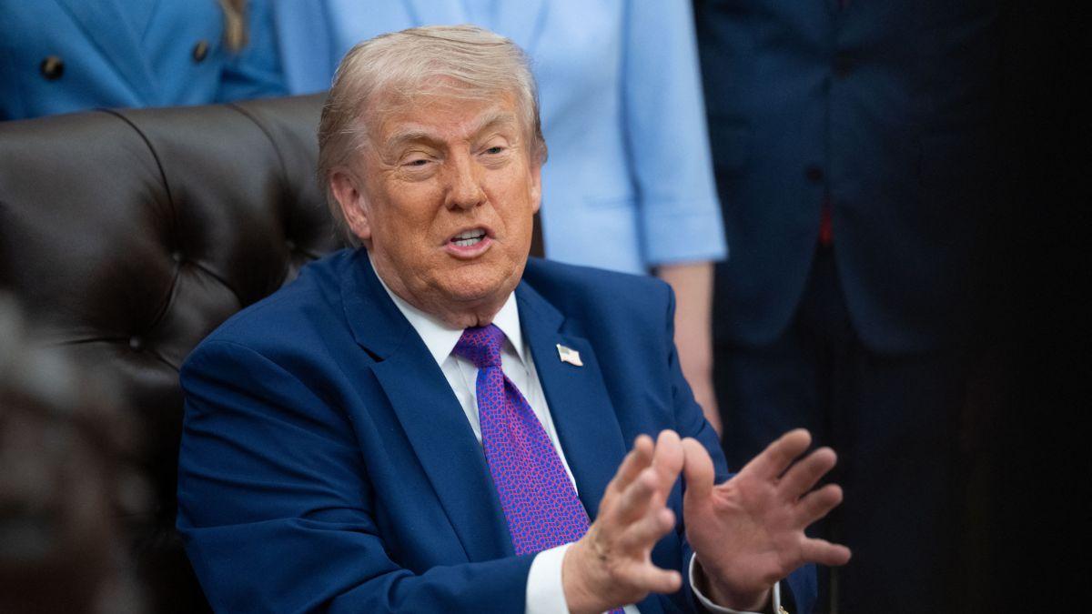 Image of 'His cognitive issues are a crisis,' one critic warned.