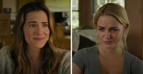 regretting you movie adaptation plot cast release date