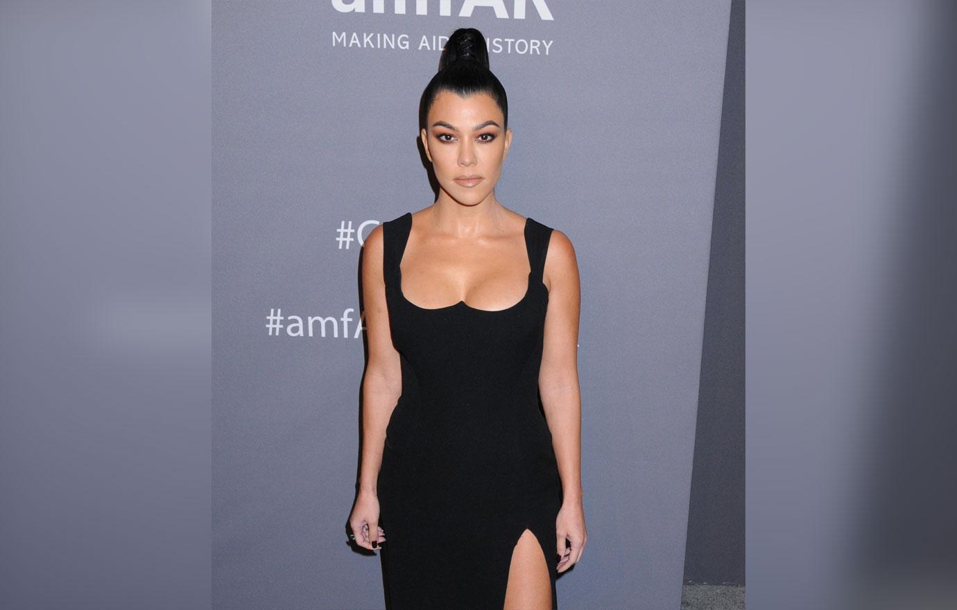 21st Annual amfAR Gala New York Benefit in NYC