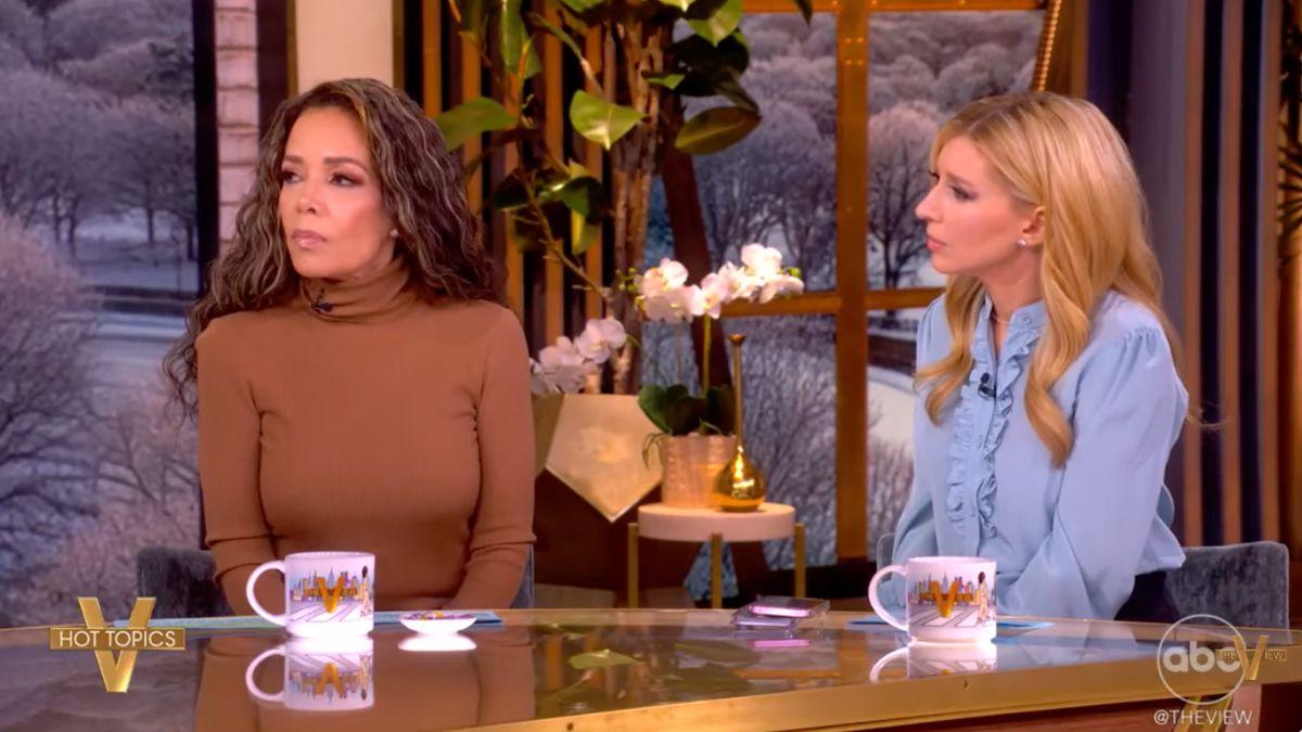 Photo of The actress felt like viewers were 'waiting' for her to make a mistake.