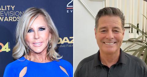vicki gunvalson set to host breakup party male strip club las vegas ok