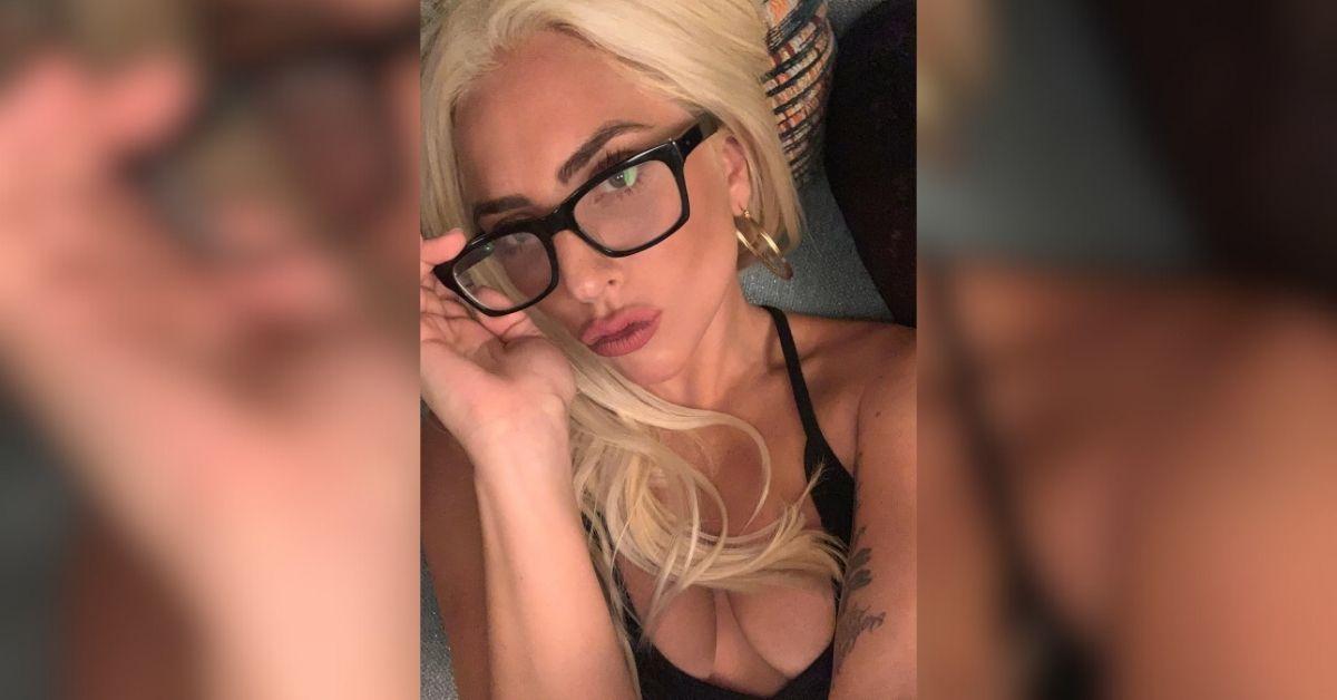 lady gagas sexiest photos