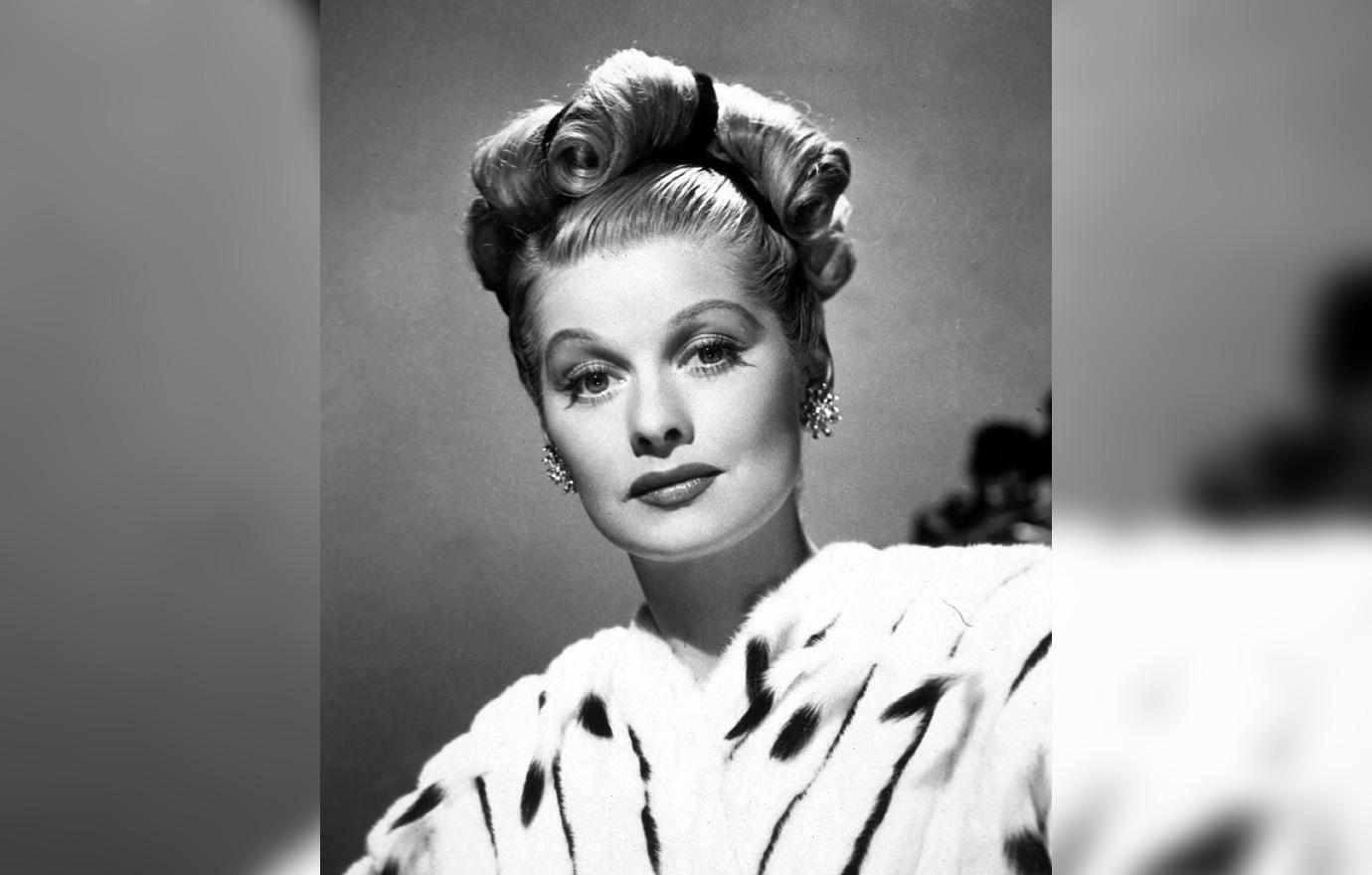 lucilleball