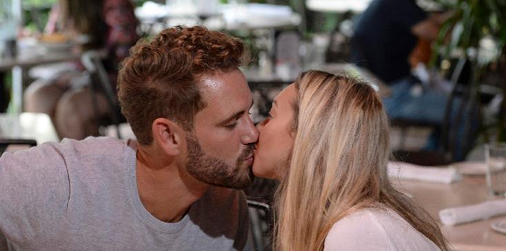 NICK VIALL, CORINNE