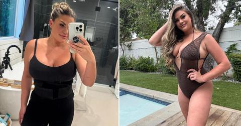 photo of Brittany Carwright.