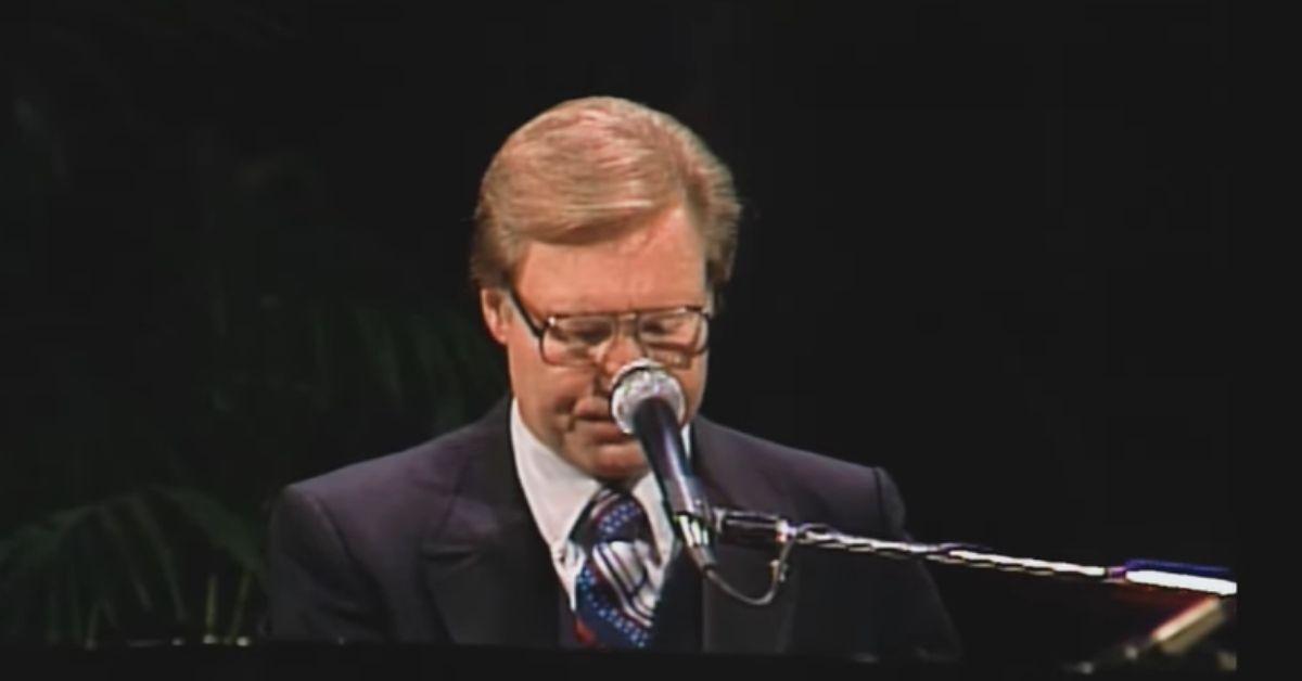 Photo of Jimmy Swaggart