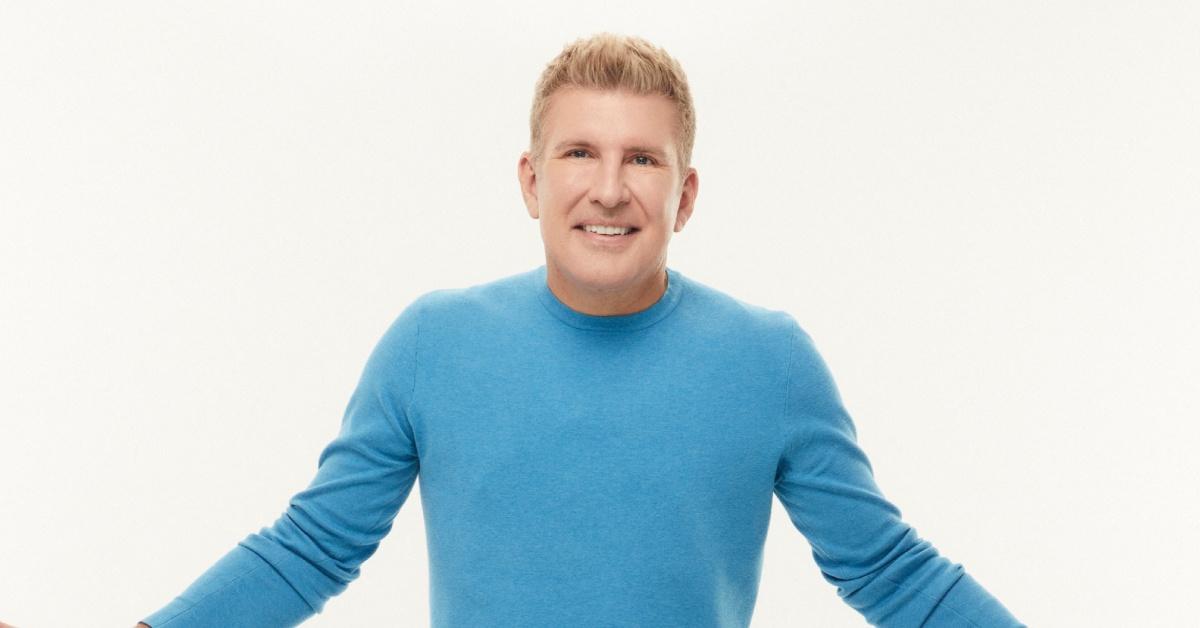 todd chrisley dragged teaching finance classes prison fraud charges