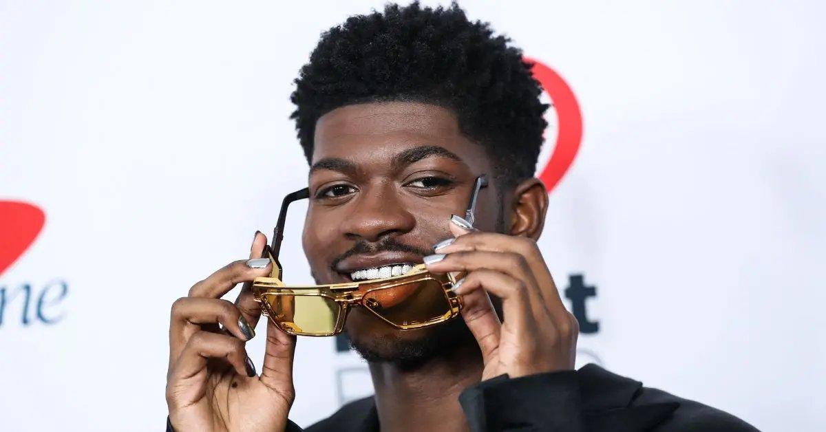 Lil Nas X Pleads Not Guilty After Being Charged With 4 Felonies
