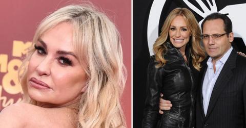 tayor armstrong russell armstrong abusive relationship pp