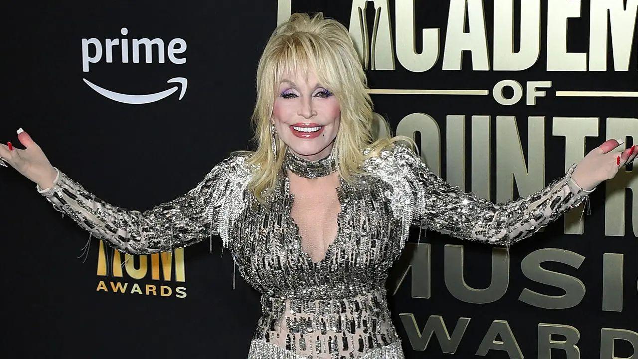 Photo of Dolly Parton