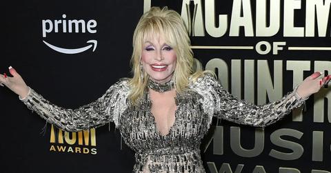 Photo of Dolly Parton