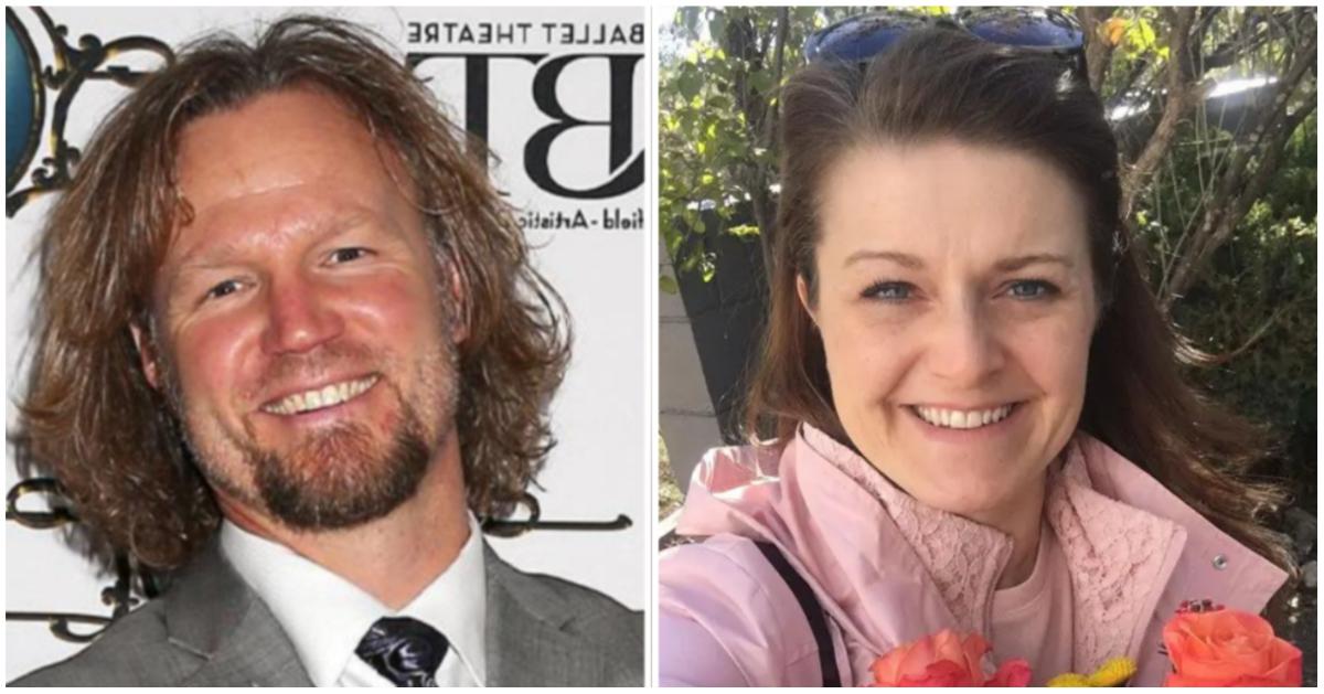 Sister Wives Kody Brown Reveals If Robyn Is His Favorite Wife 