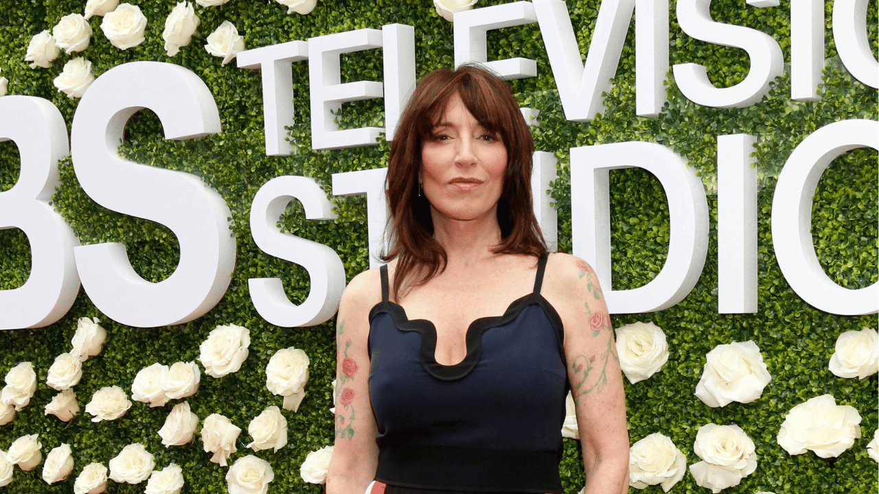 Katey Sagal