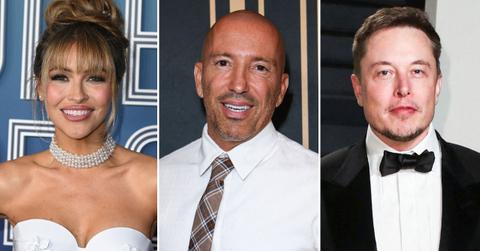 chrishell stause calls out jason oppenheim elon musk