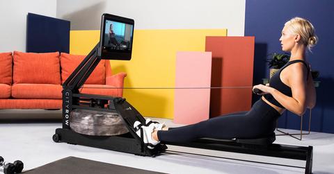 Jumpstart And Kick Off 2021 On A High Note, According To A Fitness Instructor