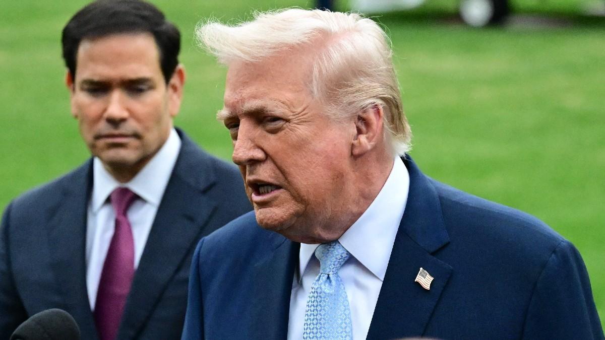 image of James Carville said the president could resign by next year. 