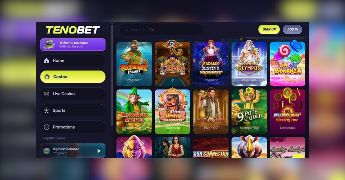 best crypto casinos eu