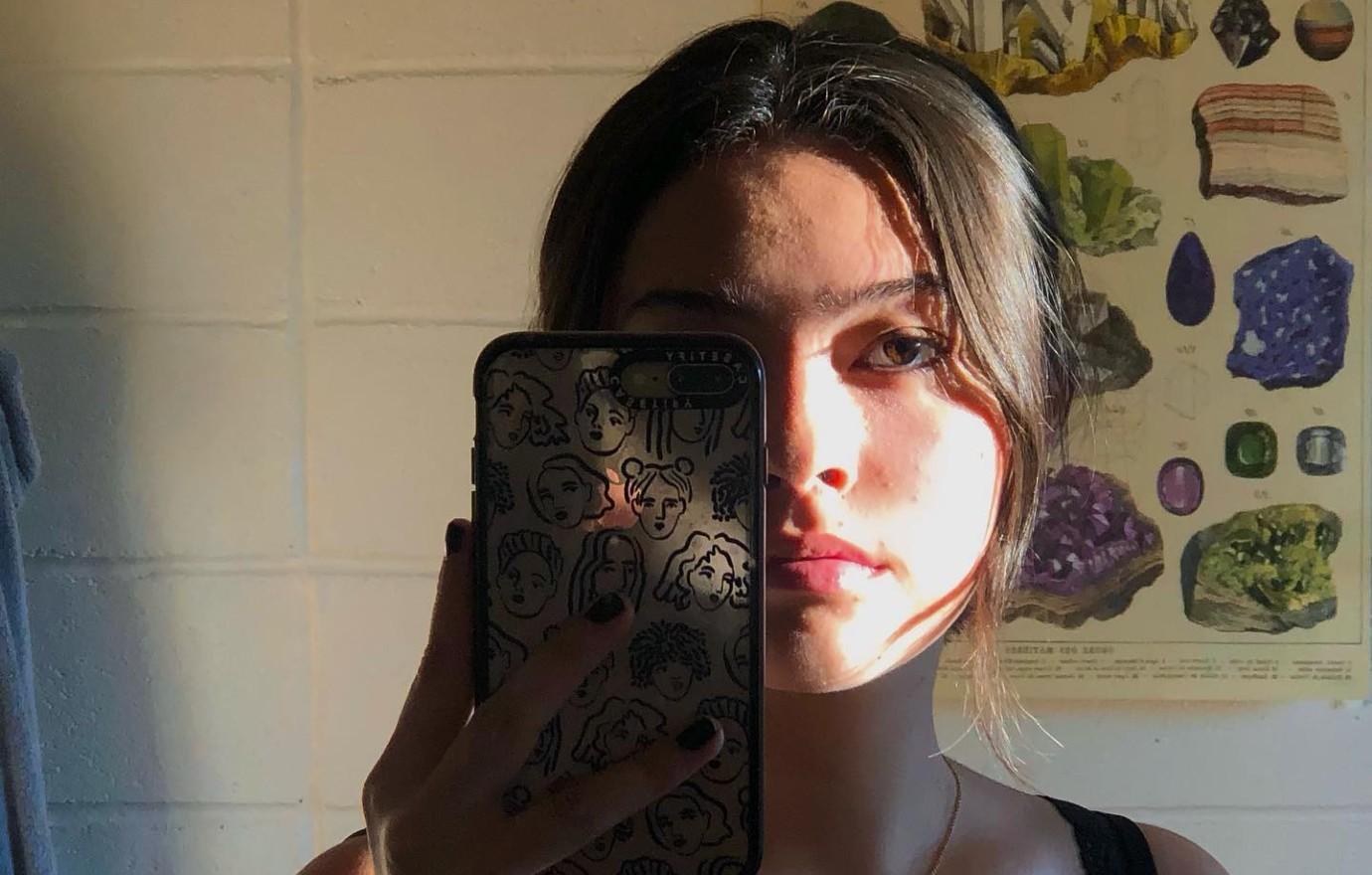 Jon & Kate Gosselin's Daughter Mady Slams Critics On Privacy