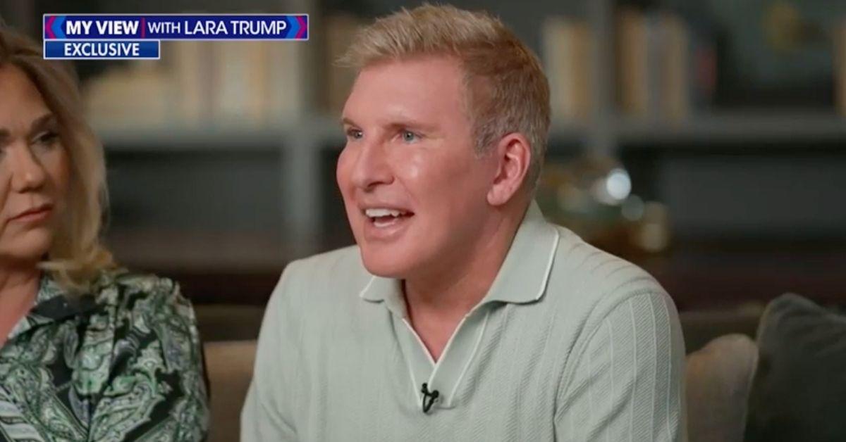 todd chrisley speaks on prison time