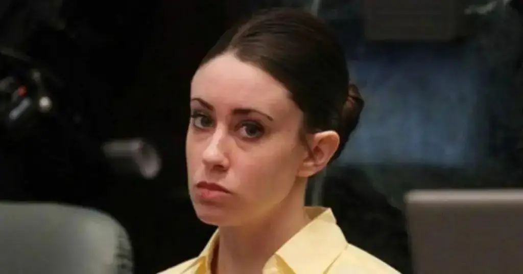 casey anthony not capable telling truth joining tiktok family lawyer