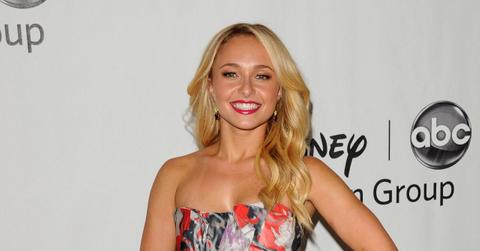 hayden panettiere wasnt happy whippets booze