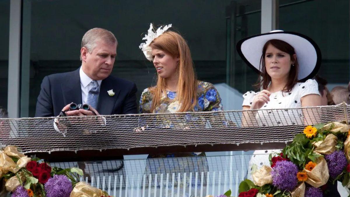 image of York family 