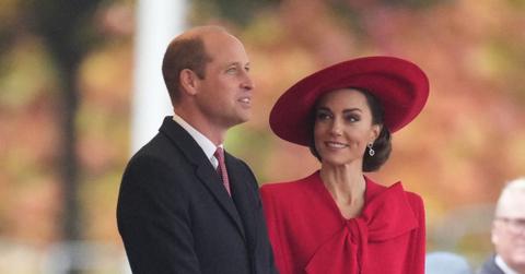 kate middleton knows world want attend wimbledon prince william protective