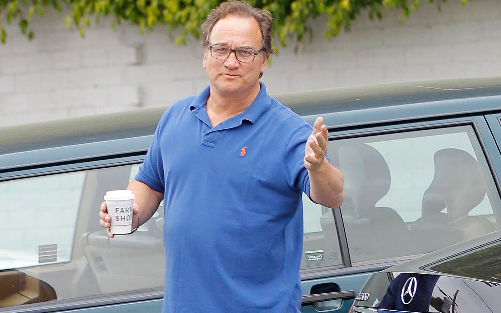 Jim Belushi