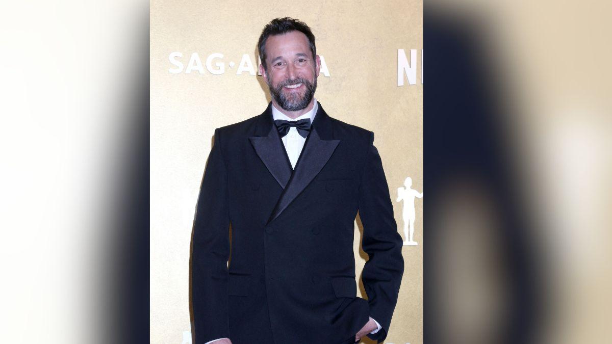 Image of Noah Wyle admitted he was difficult during the set of 'E.R.'