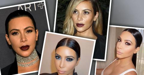 Kim kardashian diva demands eyelashes beauty regimen