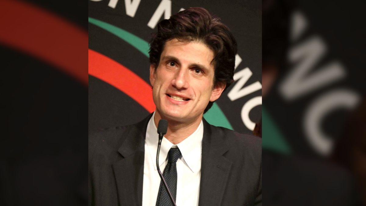Jack Schlossberg