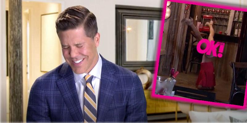 bethenny frankel fredrik eklund-show clip dance moves pp