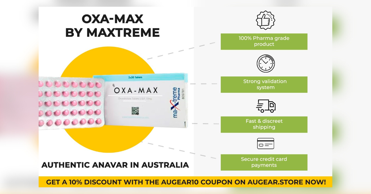 anavar in australia the ultimate guide to buying using and choosing quality oxandrolone safely