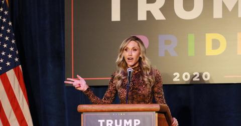 lara trump spanish us