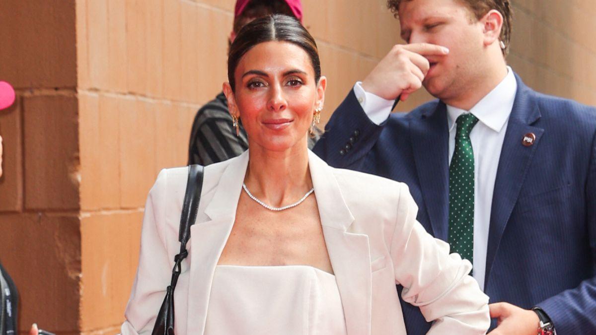 Photo of Jamie-Lynn Sigler