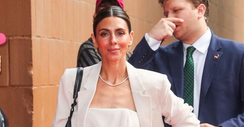 Photo of Jamie-Lynn Sigler