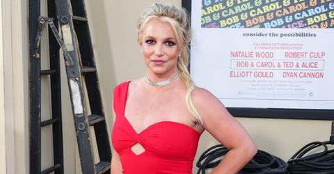 britney-spears-conservatorship-toxic-moments-2020-photos