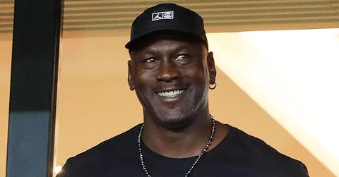Michael Jordan Has Embraced Online Sports Betting — Here's How