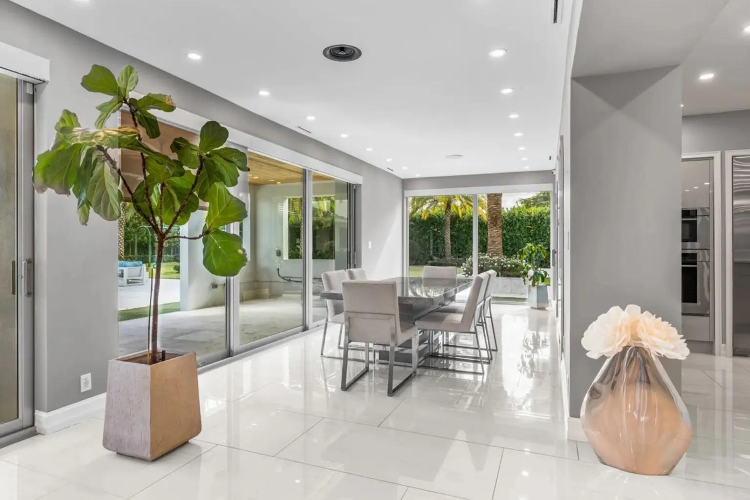 Bhad Bhabie Buys 6.1 Million Boca Raton Estate, Photos