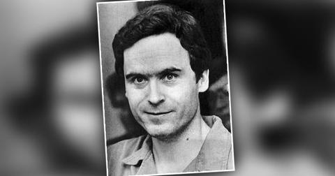 Ted Bundy | OK! Magazine