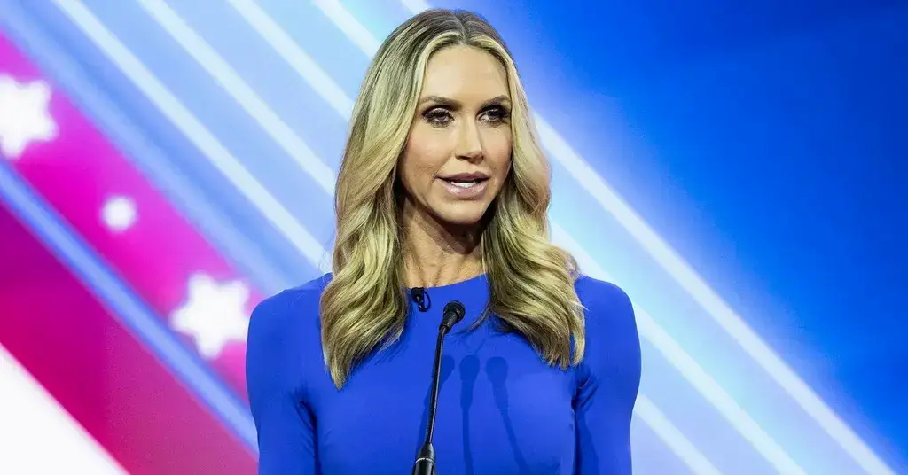 lara trump roasted after becoming an rnc co chair due to nepotism