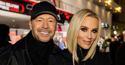 jenny mccarthy donnie wahlberg religious awakening what they have said