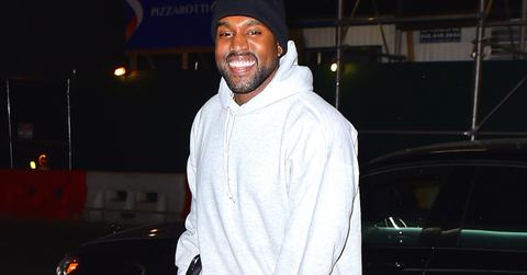 Kim kardashian gifts kanye