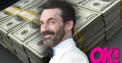 Jon hamm net worth