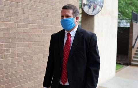 jim bob michelle duggar shocks fans with weight loss