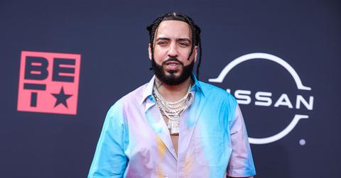 french montana music video shooting multiple people hospitalized pp