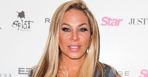 Adrienne maloof new guy