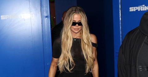 Photo of Khloe Kardashian